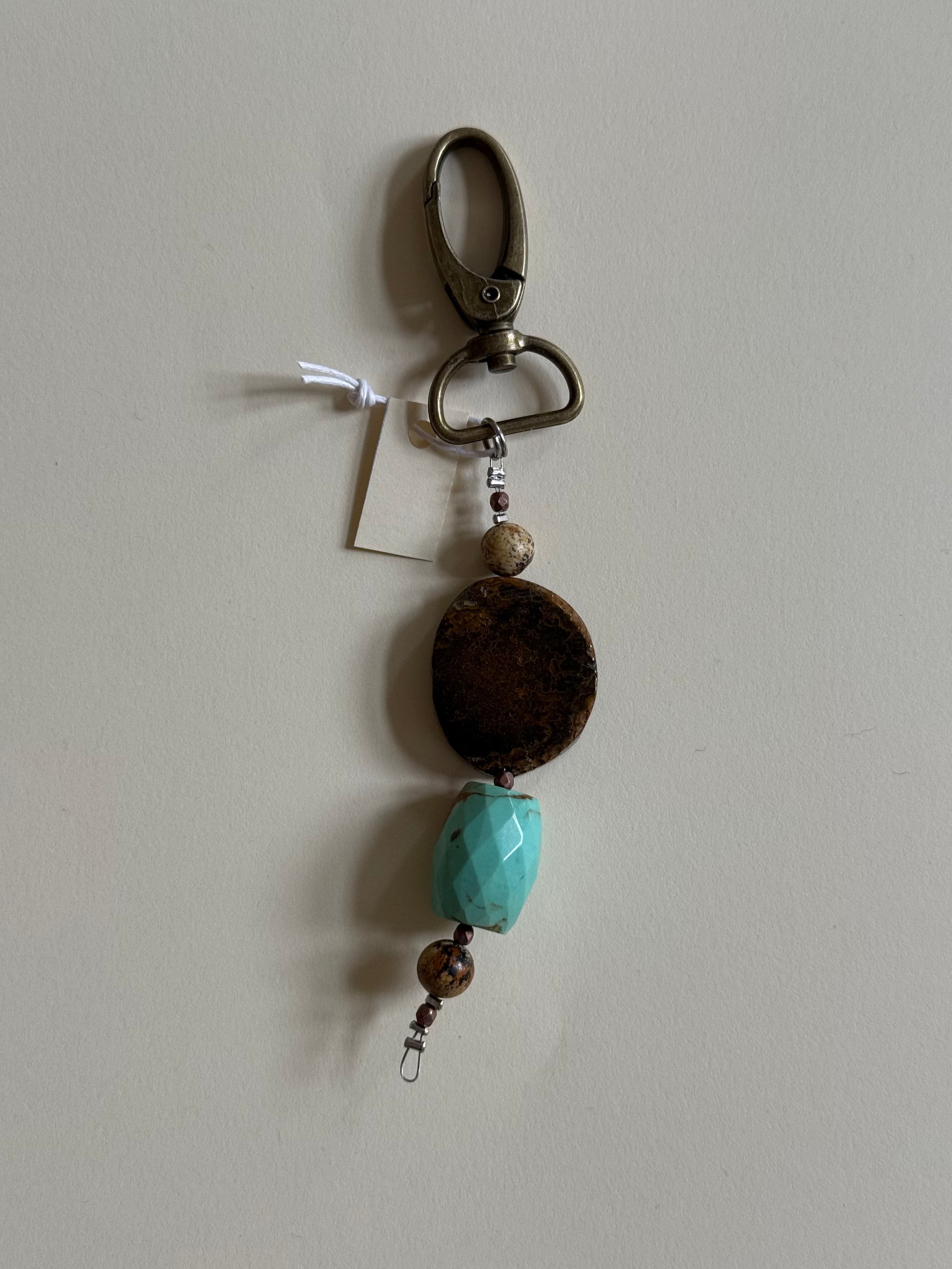 Kľúčenka Kori KUMI OBJECTS